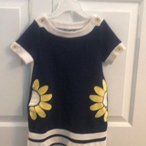 Girls heartstrings dress!